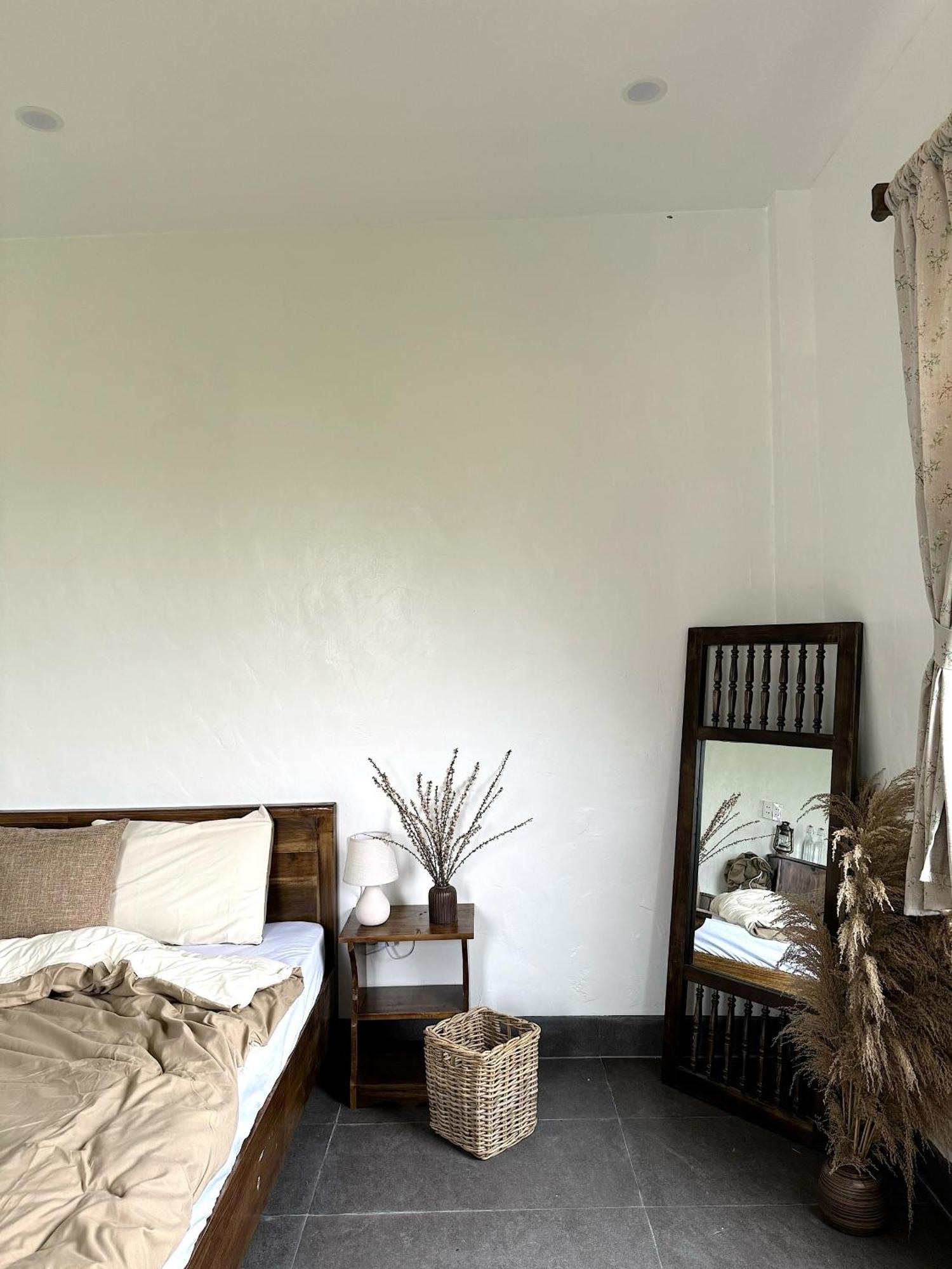 Anio Ha Giang Hotel Exterior photo