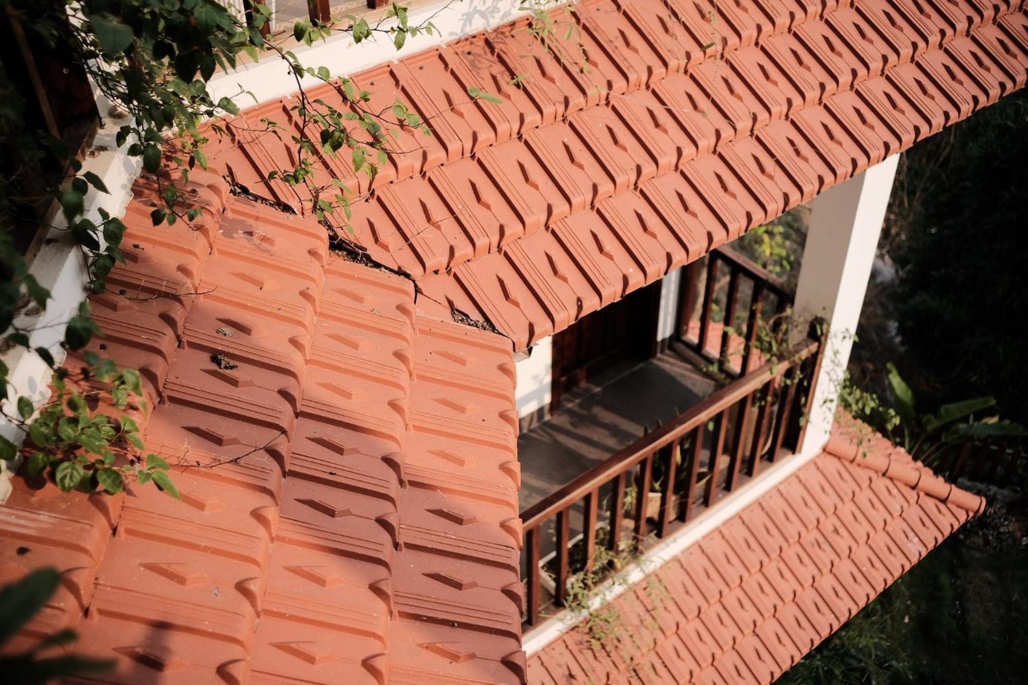Anio Ha Giang Hotel Exterior photo